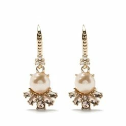 Jewelry Single Pearl Drop