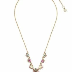 Jewelry Cluster Y Necklace