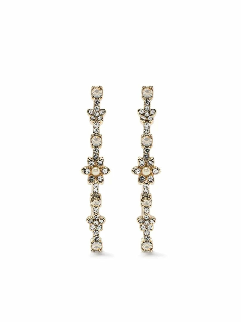 Jewelry Flower Station Threder