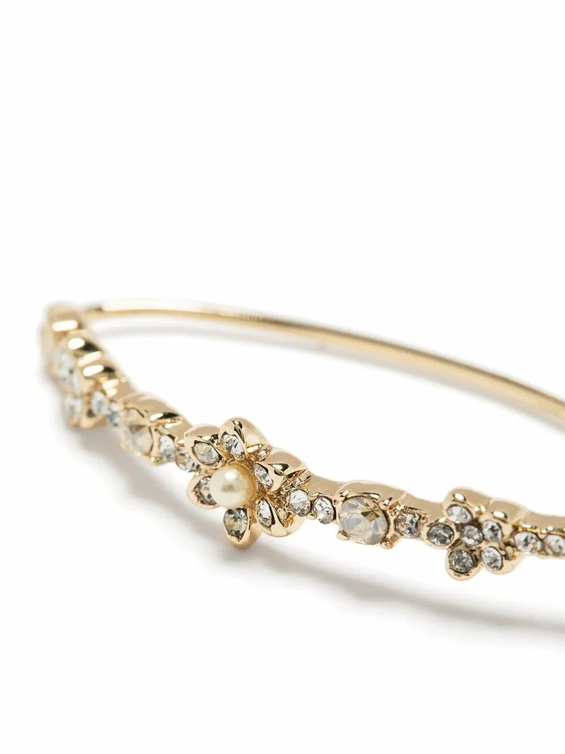 Jewelry Flower Station Threder