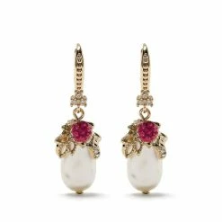 Jewelry Single Pearl Drop