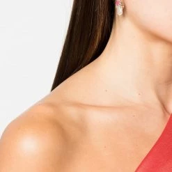 Jewelry Single Pearl Drop