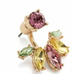 Jewelry Marquise Stone Floater