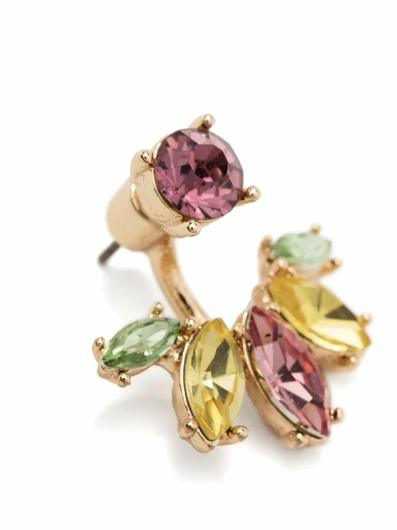 Jewelry Marquise Stone Floater