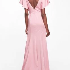 Marchesa Notte Bridesmaids Modena