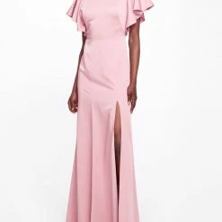 Marchesa Notte Bridesmaids Modena