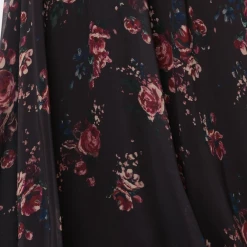 Marchesa Notte Bridesmaids Augusta Printed