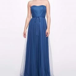 Marchesa Notte Bridesmaids Imola
