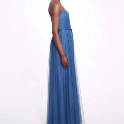 Marchesa Notte Bridesmaids Imola