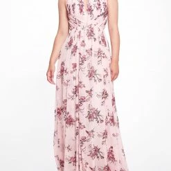 Marchesa Notte Bridesmaids Carrara