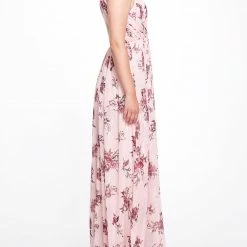 Marchesa Notte Bridesmaids Carrara