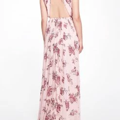 Marchesa Notte Bridesmaids Carrara