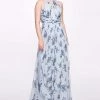 Marchesa Notte Bridesmaids Carrara
