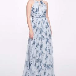Marchesa Notte Bridesmaids Carrara