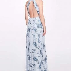 Marchesa Notte Bridesmaids Carrara