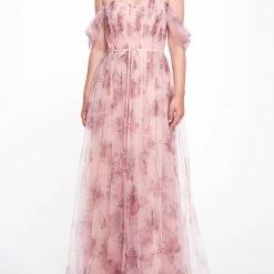 Marchesa Notte Bridesmaids Enna