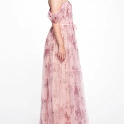 Marchesa Notte Bridesmaids Enna