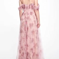 Marchesa Notte Bridesmaids Enna