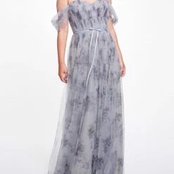 Marchesa Notte Bridesmaids Enna