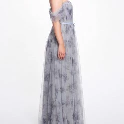 Marchesa Notte Bridesmaids Enna