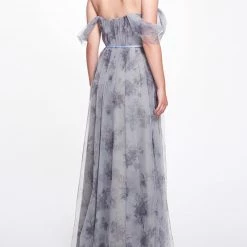 Marchesa Notte Bridesmaids Enna