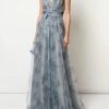 Marchesa Notte Bridesmaids Como