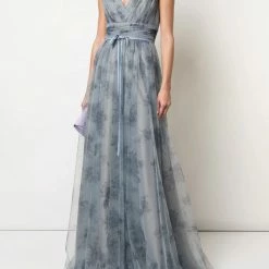 Marchesa Notte Bridesmaids Como