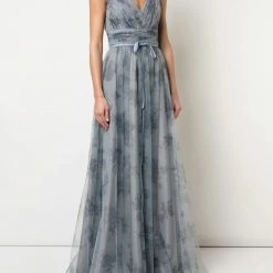 Marchesa Notte Bridesmaids Como