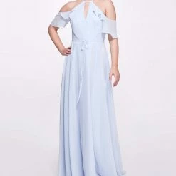 Marchesa Notte Bridesmaids Ferrara