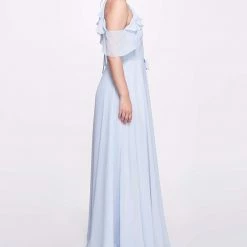 Marchesa Notte Bridesmaids Ferrara