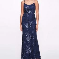 Marchesa Notte Bridesmaids Amalfi Printed