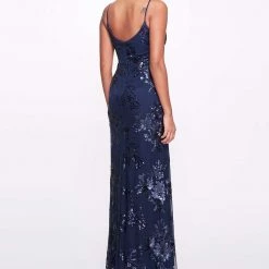 Marchesa Notte Bridesmaids Amalfi Printed