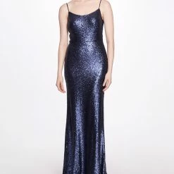 Marchesa Notte Bridesmaids Amalfi