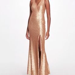 Marchesa Notte Bridesmaids Cori