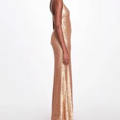 Marchesa Notte Bridesmaids Cori