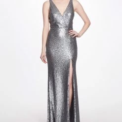 Marchesa Notte Bridesmaids Cori