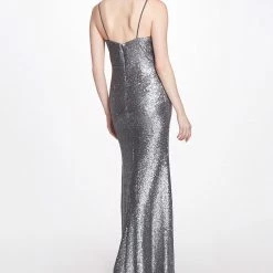 Marchesa Notte Bridesmaids Cori