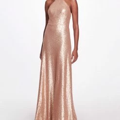 Marchesa Notte Bridesmaids Varenna