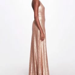 Marchesa Notte Bridesmaids Varenna