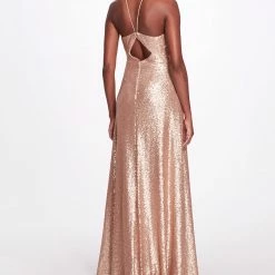 Marchesa Notte Bridesmaids Varenna