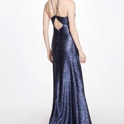 Marchesa Notte Bridesmaids Varenna