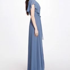 Marchesa Notte Bridesmaids Cosenza