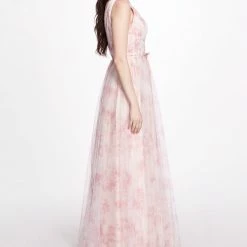 Marchesa Notte Bridesmaids Aversa