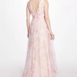 Marchesa Notte Bridesmaids Aversa