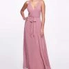 Marchesa Notte Bridesmaids Aprilia