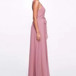 Marchesa Notte Bridesmaids Aprilia