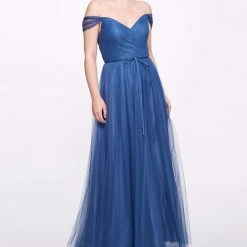 Marchesa Notte Bridesmaids Florence