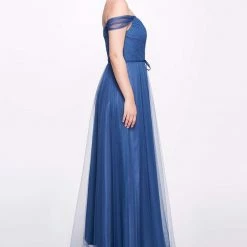 Marchesa Notte Bridesmaids Florence