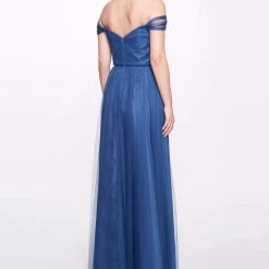 Marchesa Notte Bridesmaids Florence