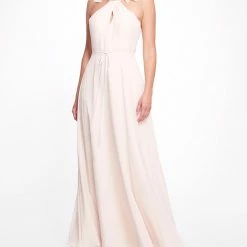 Marchesa Notte Bridesmaids Pavia